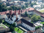 Klosterkirche Muri