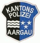 Kantonspolizei